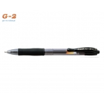 PILOT ΣΤΥΛΟ G-2 1.0mm ΜΑΥΡΟ