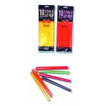 ΜΕΤΑΞΟΧΑΡΤΟ 51X76cm ΚΙΤΡΙΝΟ 10 ΦΥΛΛΑ