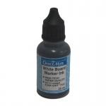 Officemate μελάνι για μαρκαδόρο πίνακα μαύρο 20ml