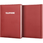 Τηλεφωνικό ευρετήριο 14χ21 Basic 10231