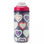 Ecolife Smash Glow in the Dark! Hearts 420ml