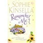 Remember me? - Sophie Kinsella