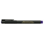 ΜΑΡΚΑΔΟΡΟΙ FABER CASTEL 1511 51 0,4mm BLUE