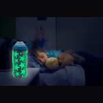 Ecolife Smash Glow in the Dark! Hearts 420ml