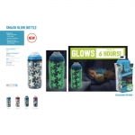 Ecolife Smash Glow in the Dark! Hearts 420ml