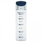 Ecolife Smash Navy Slim 650ml