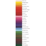 ΧΑΡΤΙ ΓΚΟΦΡΕ WEROLA 50X200 815 DEEP BROW