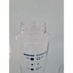 Ecolife Smash Navy Slim 650ml