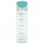 Ecolife Smash Τυρκουάζ Slim 650ml
