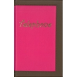 Τηλεφωνικό ευρετήριο δίχρωμο