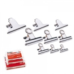 ΠΙΑΣΤΡΕΣ ΝΙΚΕΛ FOSCA 145 mm ΤΕΜΑΧΙΟ