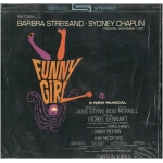 Funny Girl - Barbra Streisand