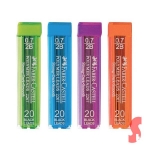 FABER CASTELL 20 ΜΥΤΕΣ ΧΡΩΜΑΤΙΣΤΑ TUBES. 0.7m