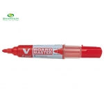 PILOT ΜΑΡΚΑΔΟΡΟΣ V-BOARD MEDIUM ΚΟΚΚΙΝΟ BEGREEN