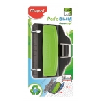 Περφορατέρ για κλασέρ GRΕΕΝLΟGΙC FLΑΤ SLΙΜ ΓΙΑ 2 ΤΡΥΠΕΣ