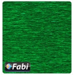 Γκοφρέ Fabi 50x200εκ Μεταλλικό Πράσινο