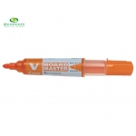 PILOT ΜΑΡΚΑΔΟΡΟΣ V-BOARD MEDIUM ΠΟΡΤΟΚΑΛΙ BEGREEN