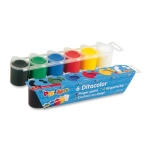 ΔΑΚΤΥΛΟΜΠΟΓΙΕΣ PRIMO CMP 5 ΧΡΩΜΑΤΩΝ 6/25