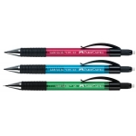 ΜΗΧΑΝΙΚΟ ΜΟΛΥΒΙ GRIPMATIC 0.5MM ΜΠΛΕ