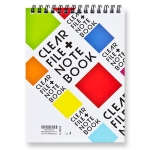 ΤΕΤΡΑΔΙΟ ΜΙΚΡΟ 60ΦΥΛΛΟ JUST NOTE  ΡΙΓΕ ΡΡ ΕΞΩΦΥΛΛΟ 12,6x17,8cm