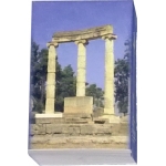 Ημερολόγιο Ποιημάτων 4 x 6 cm