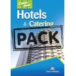 CAREER PATHS HOTELS & CATERING SB PACK