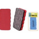 ΣΠΟΓΓΟΙ ΑΣΠΡΟΠΙΝΑΚΑ ΜΑΓΝΗΤΙΚΟΙ CENTRUM 12X6cm