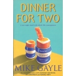 Dinner for two - Mike Gayle