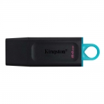 Kingston DataTraveler Exodia 64GB USB 3.2 Gen 1 (DTX/64GB)