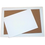 ΠΙΝΑΚΙΔΕΣ ΣΧΕΔΙΟΥ HARDBOARD 30X40 cm