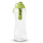 Μπουκάλι με φίλτρο DAFI πράσινο
