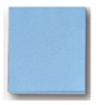 Χαρτάκια Κύβου NTELON 9X9 κολλητά χρωματιστά 500Φ