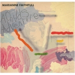A childs adventure- Marianne Faithfull