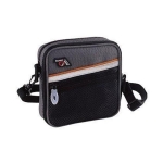 COMIX ΤΣΑΝΤΑ ΦΟΡΗΤΟΥ CD PLAYER με 3 θήκες 15χ4,5χ15εκ.