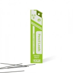 Μύτες Μηχανικών Μολυβιών +EFO 20τεμ 05 B