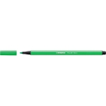 ΜΑΡΚΑΔΟΡΟΙ STABILO 68/033 FLUO GREEN
