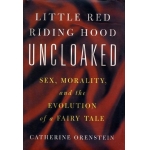Little Red Riding Hood Uncloaked - Cathe
