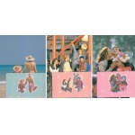 ΣΕΤ ΑΛΛΗΛΟΓΡΑΦΙΑΣ ΑΡΩΜΑΤΙΚΑ