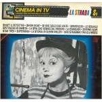 Cinema in TV - La Strada Sh