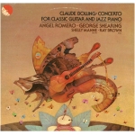 Claude Bolling Concerto