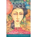 On The Goddess Rock - Arlene J. Chai
