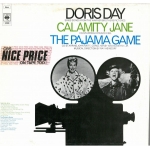 Doris Day- Calamity Jane
