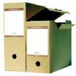 Νext κουτί αρχειοθέτησης οικολογικό Υ33,5x24,5x8εκ.