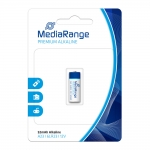 Αλκαλική Μπαταρία MediaRange Premium A23 12V (6LR23)