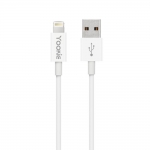YOOKIE ΚΑΛΩΔΙΟ ΦΟΡΤΙΣΗΣ Lighting Iphone (40147)