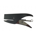 BLACK - RED ΣΥΡΑΠΤΙΚΗ ΤΑΝΑΛΙΑ Νο 64