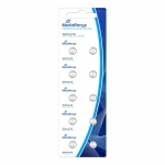 Αλκαλική Μπαταρία MediaRange Premium Coin Cells AG3 1.5V (LR41) τεμάχιο