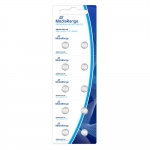 Αλκαλική Μπαταρία MediaRange Premium Coin Cells AG4 1.5V (LR626)