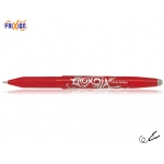  PILOT ΣΤΥΛΟ FRIXION BALL 0.7mm ΚΟΚΚΙΝΟ.