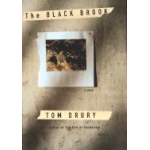 The Black Brook - Tom Drury